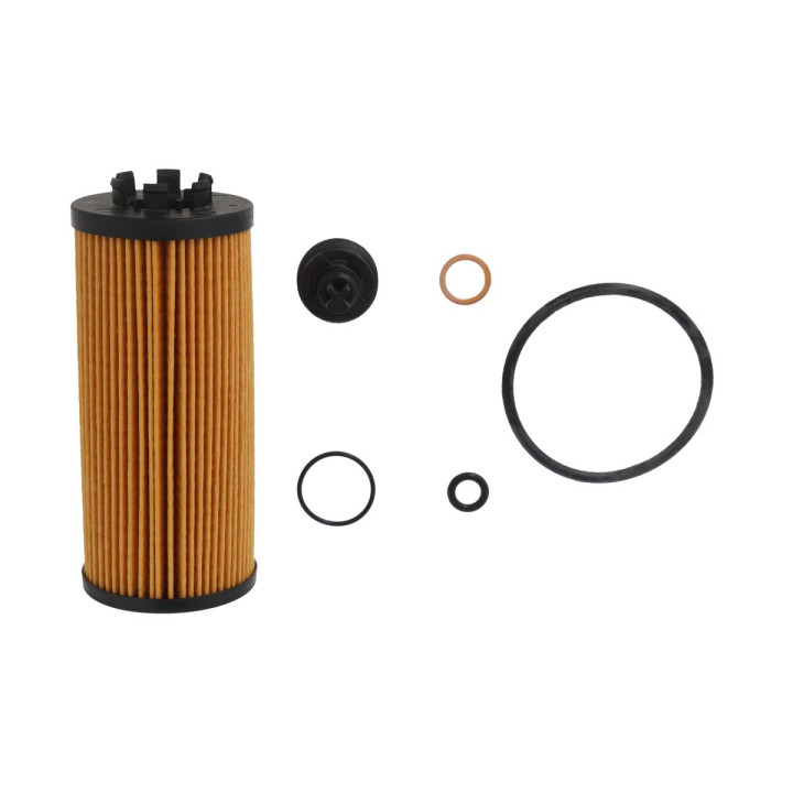 Filtr oleju VALEO 586669