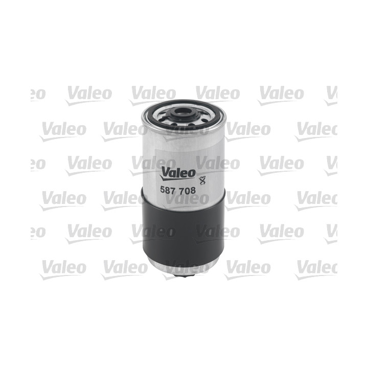 Filtr paliwa VALEO 587708