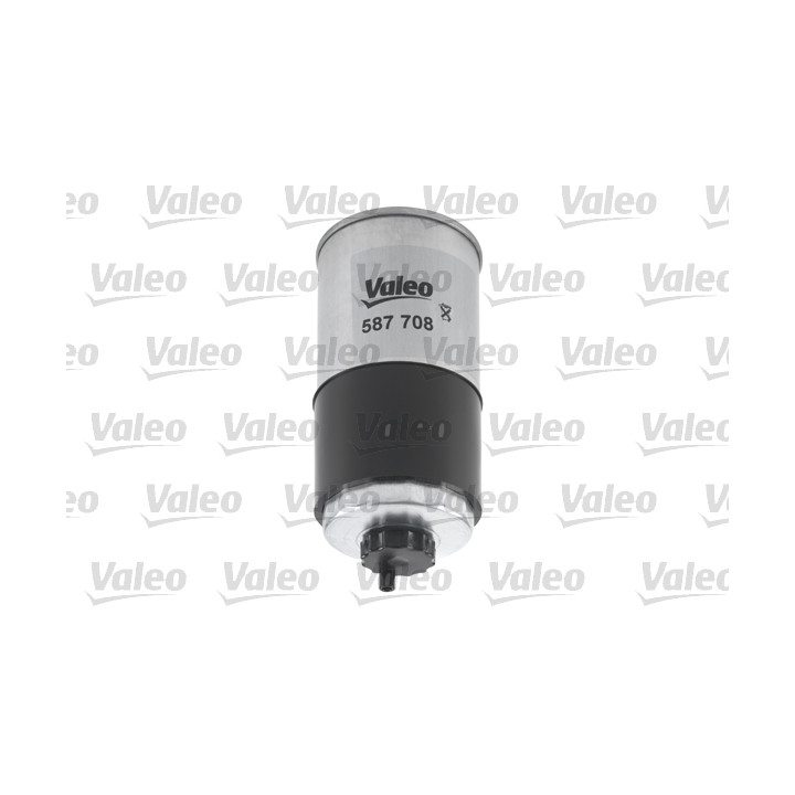 Filtr paliwa VALEO 587708