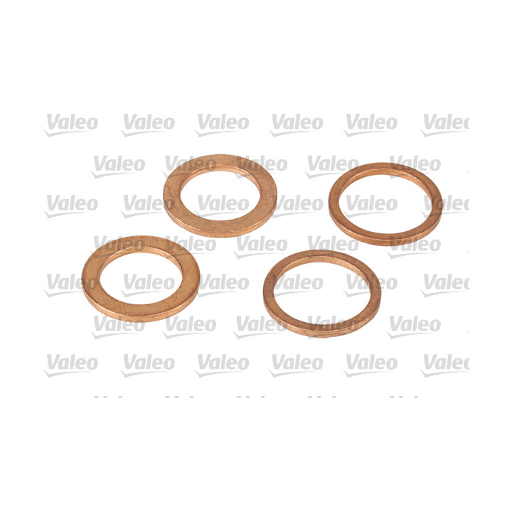 Filtr paliwa VALEO 587202