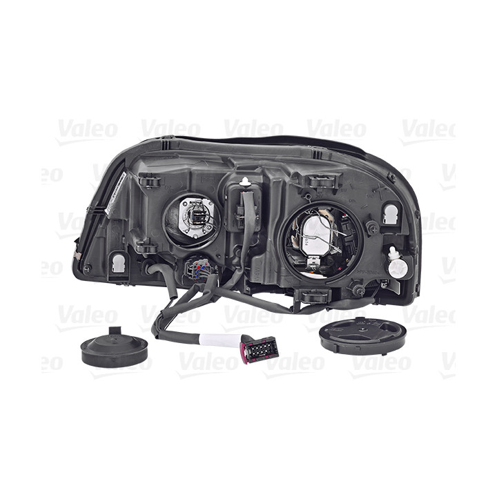 Reflektor VALEO 046895