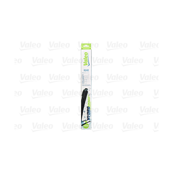 Pióro wycieraczki VALEO 578571