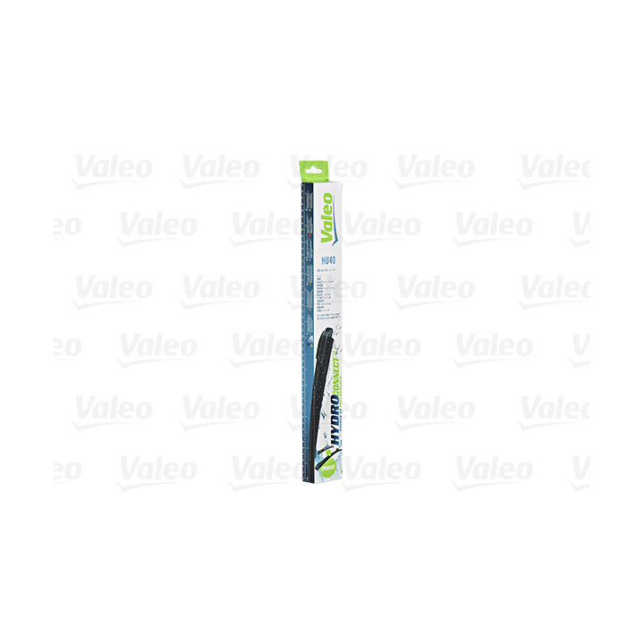 Pióro wycieraczki VALEO 578571