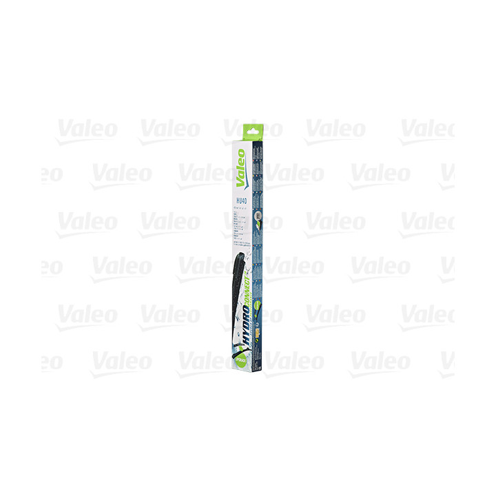 Pióro wycieraczki VALEO 578571