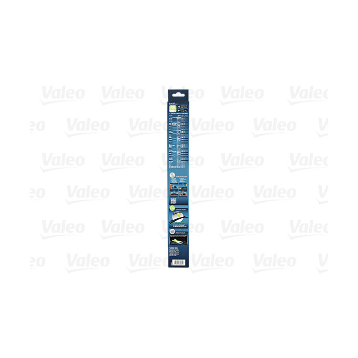 Pióro wycieraczki VALEO 578571