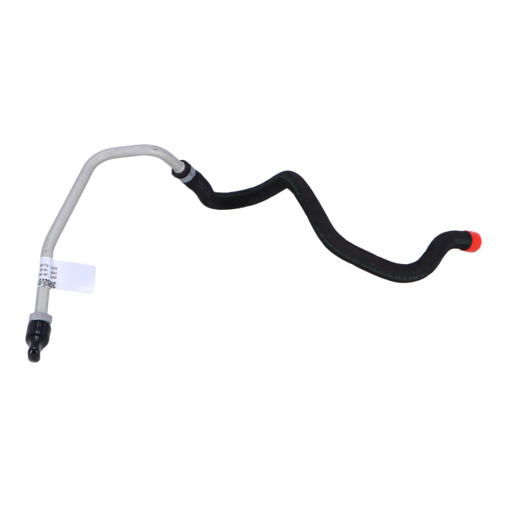 Return pipe Volvo (30652001)