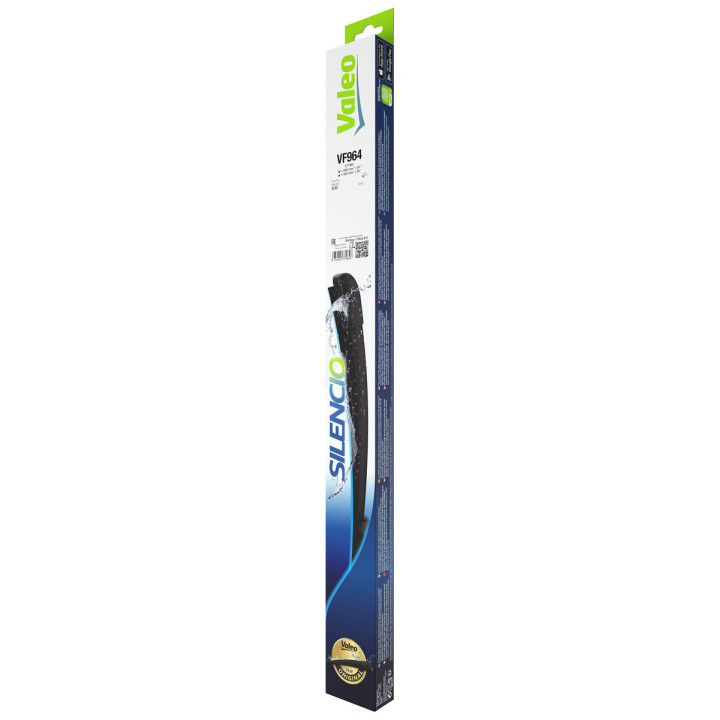Pióro wycieraczki VALEO 577964