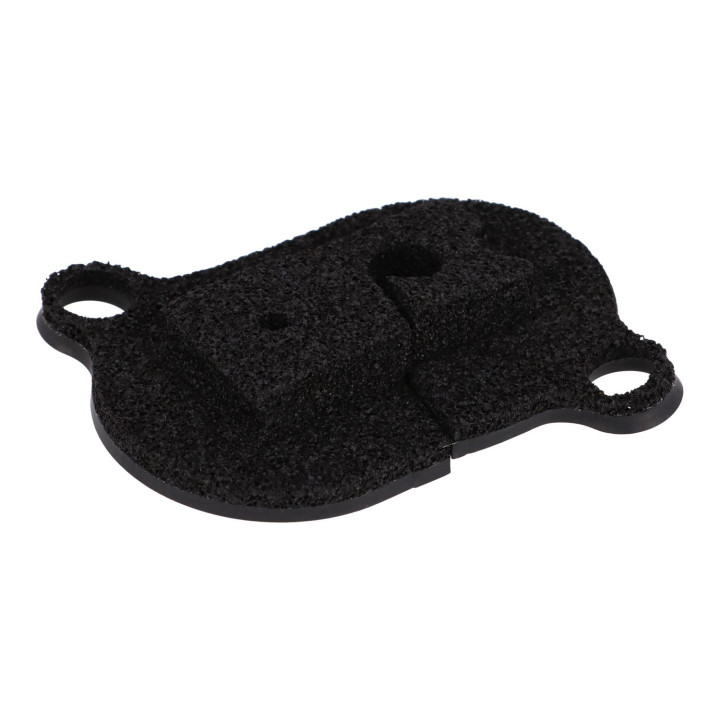 Heat insulation Volvo (30755720)