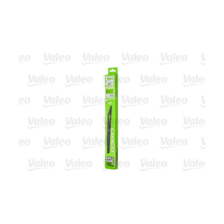 Pióro wycieraczki VALEO 576082