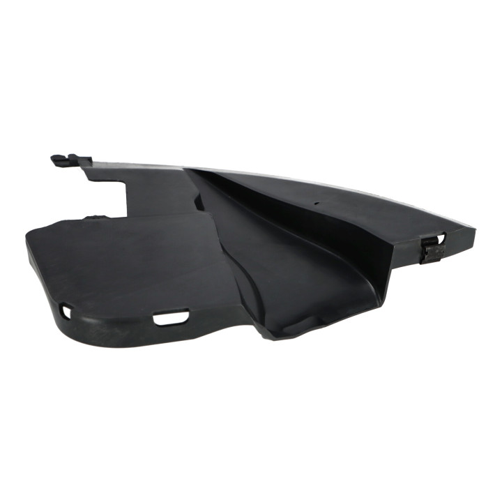 Air guide, L.H. Volvo (8620000)
