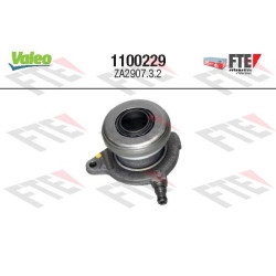 Wysprzęglik łożysko hydrauliczne sprzęgła VALEO 1100229