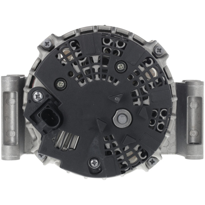 Alternator VALEO 444281