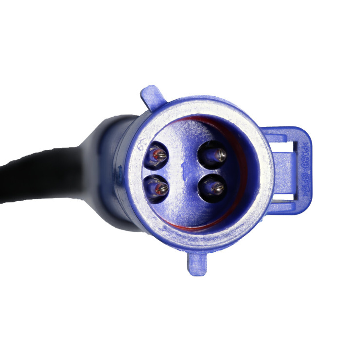 Sonda lambda VALEO 368016
