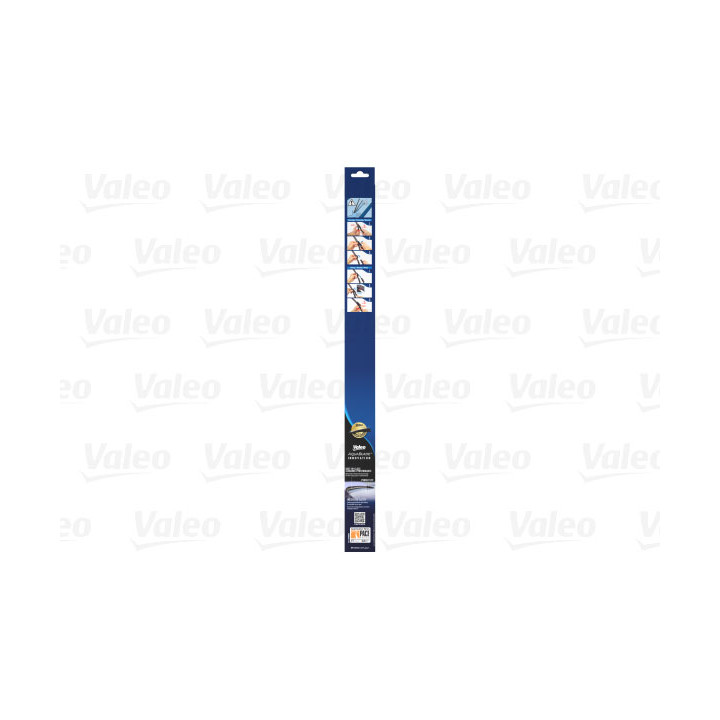 Pióro wycieraczki VALEO 572312