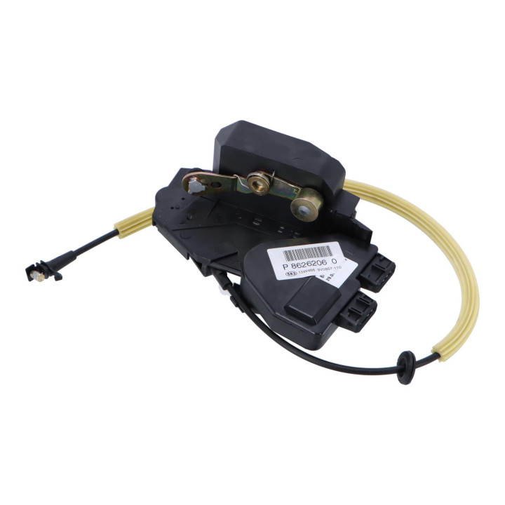 Lock, left Volvo (8626206)