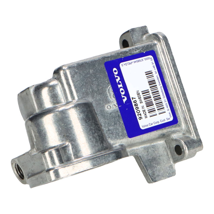 Thermostat housing Volvo (9209867)