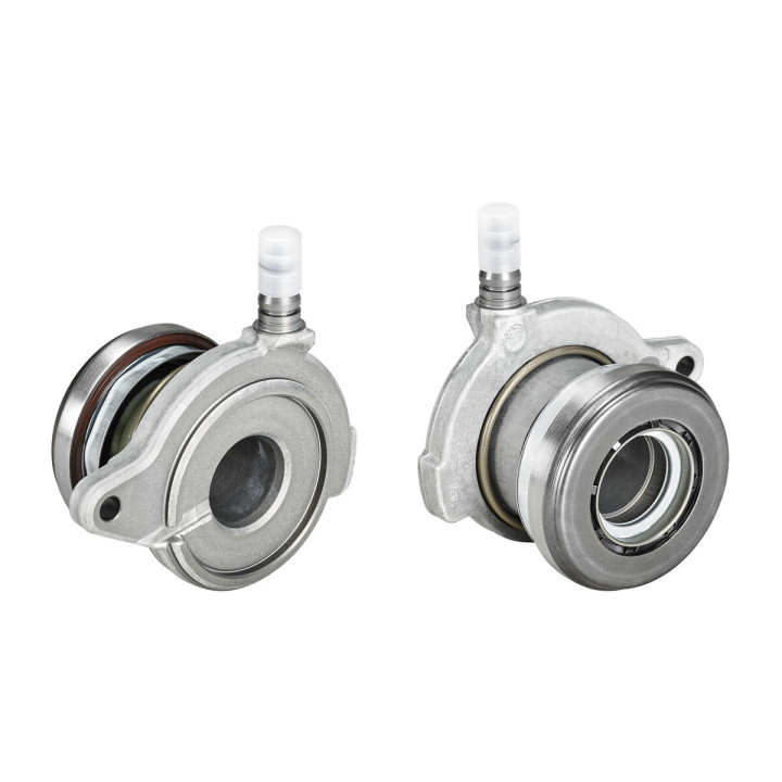 Wysprzęglik łożysko hydrauliczne sprzęgła VALEO 804575
