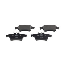 Klocki hamulcowe VALEO 301783