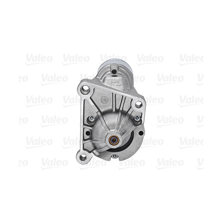 Rozrusznik VALEO 438074