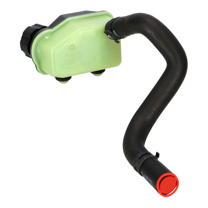 Filler neck Volvo (30742045)