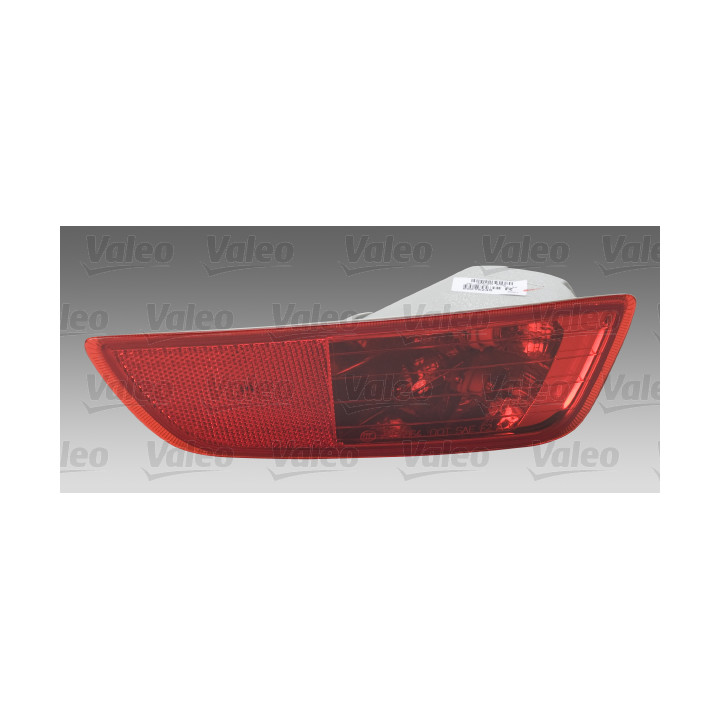 Lampy przeciwmgłowe tylne VALEO 043894