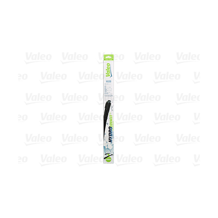 Pióro wycieraczki VALEO 578574