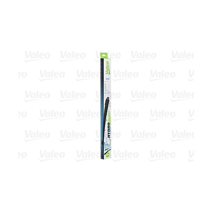 Pióro wycieraczki VALEO 578574