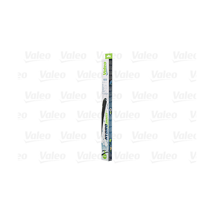 Pióro wycieraczki VALEO 578574
