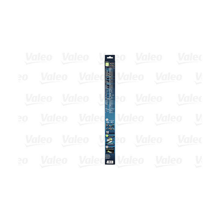 Pióro wycieraczki VALEO 578574