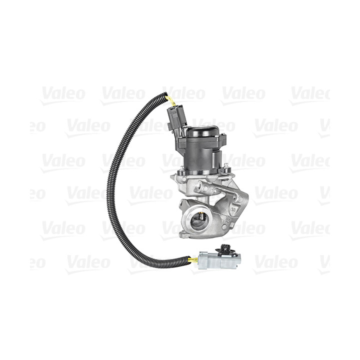 Zawór spalin EGR VALEO 700412