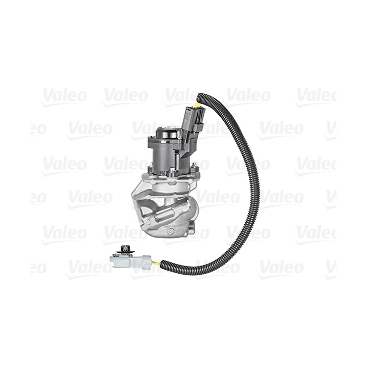 Zawór spalin EGR VALEO 700412