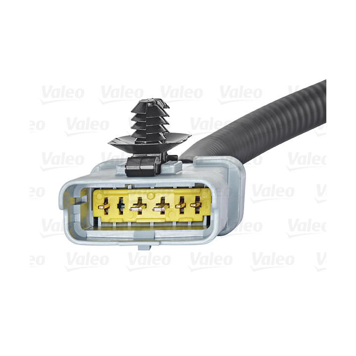 Zawór spalin EGR VALEO 700412