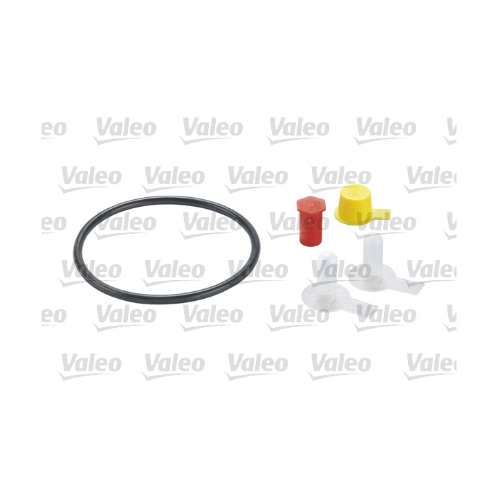 Filtr paliwa VALEO 587915
