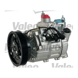 Sprężarka klimatyzacji VALEO 813142