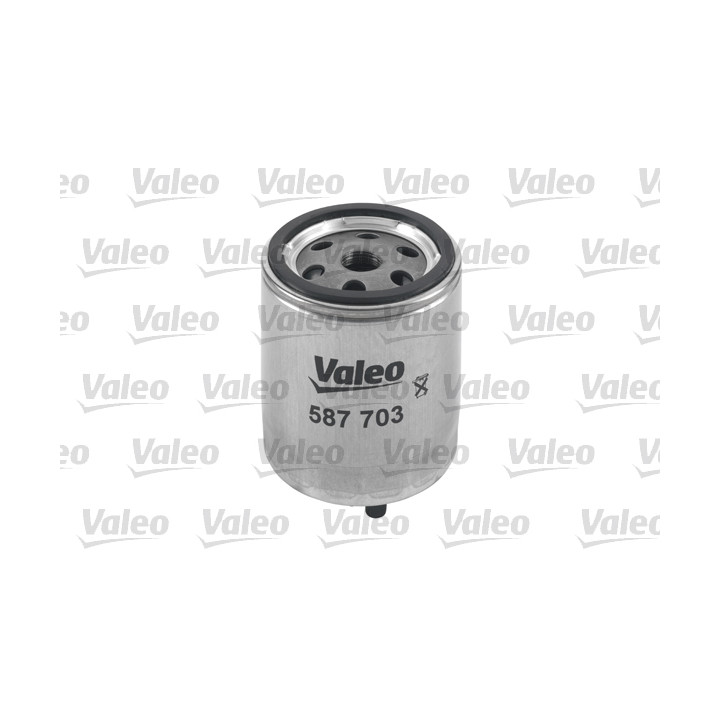Filtr paliwa VALEO 587703
