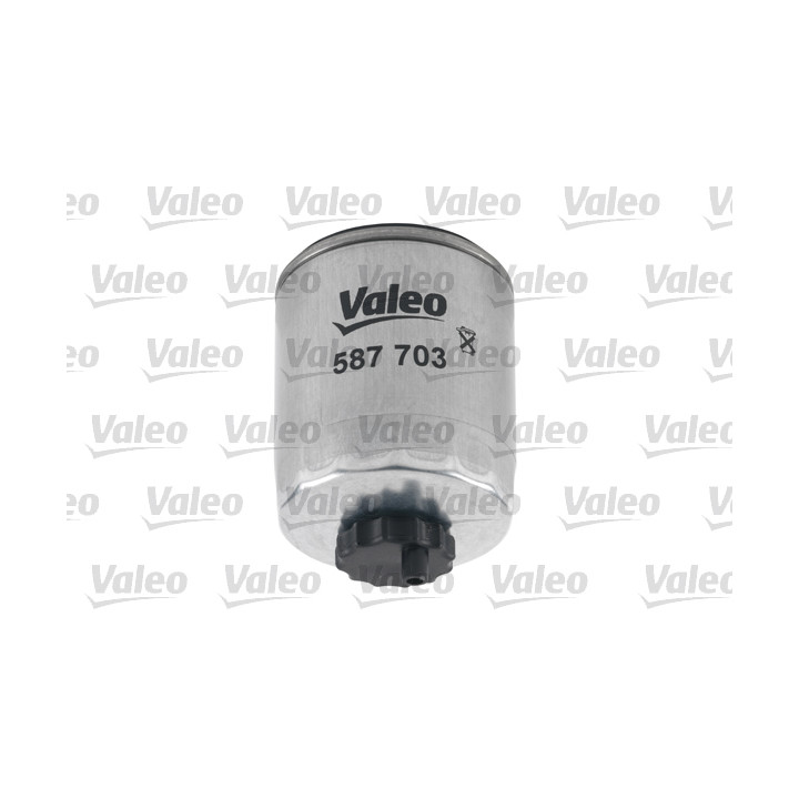 Filtr paliwa VALEO 587703