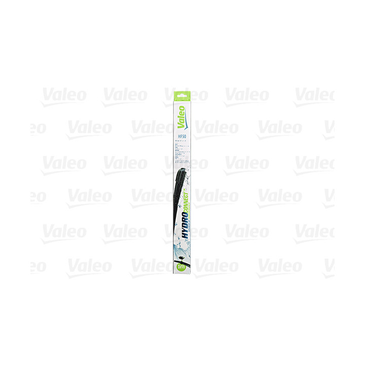 Pióro wycieraczki VALEO 578506