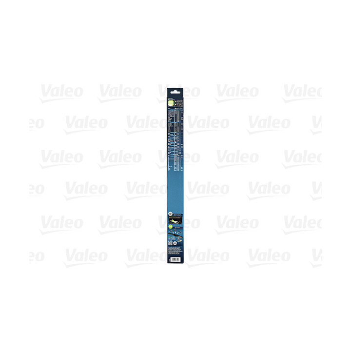 Pióro wycieraczki VALEO 578506