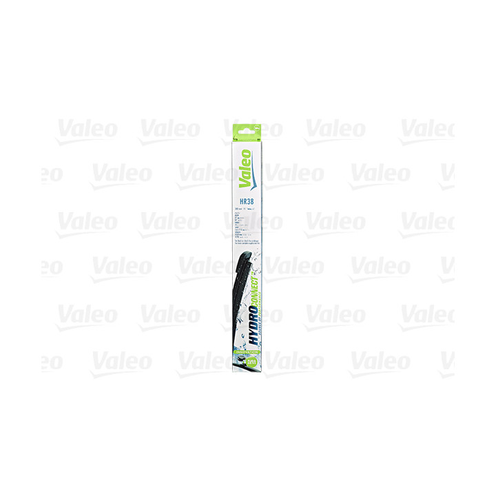Pióro wycieraczki VALEO 578564