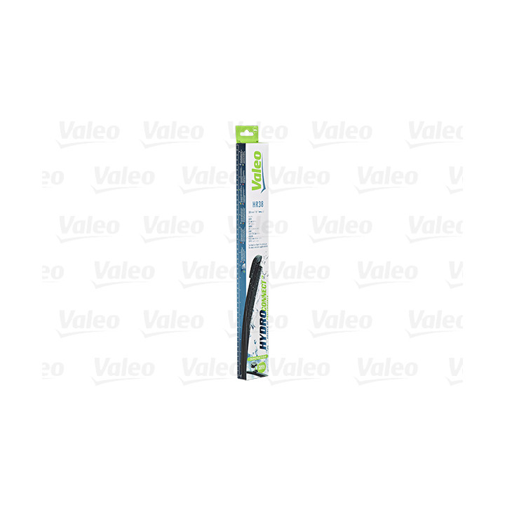 Pióro wycieraczki VALEO 578564
