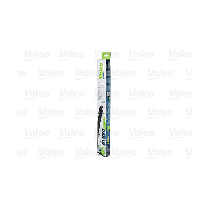 Pióro wycieraczki VALEO 578564