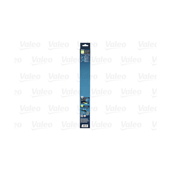 Pióro wycieraczki VALEO 578564