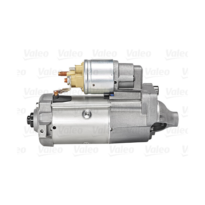 Rozrusznik VALEO 438306