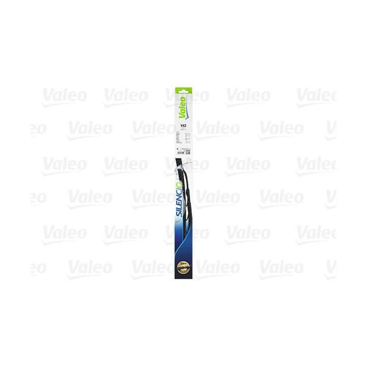 Pióro wycieraczki VALEO 574111