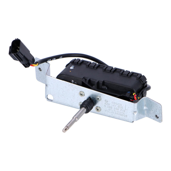 Wiper motor, left Volvo (8620959)