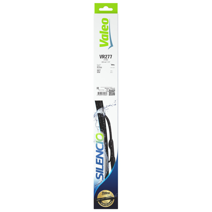Pióro wycieraczki VALEO 574585