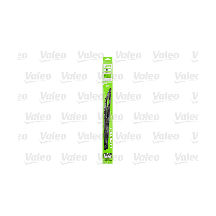 Pióro wycieraczki VALEO 576087