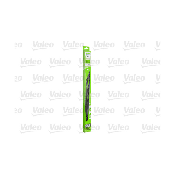 Pióro wycieraczki VALEO 576087