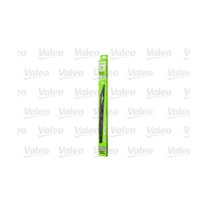 Pióro wycieraczki VALEO 576087