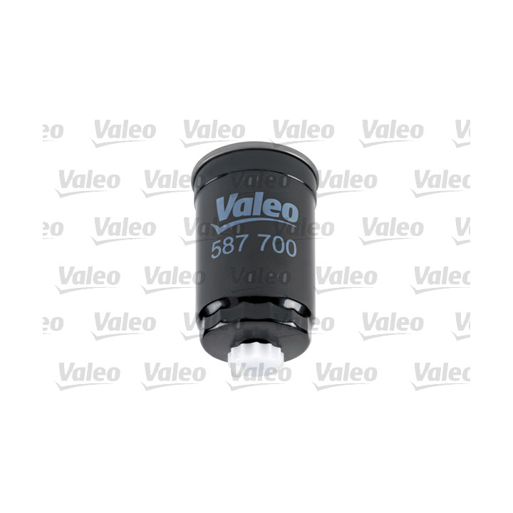 Filtr paliwa VALEO 587700